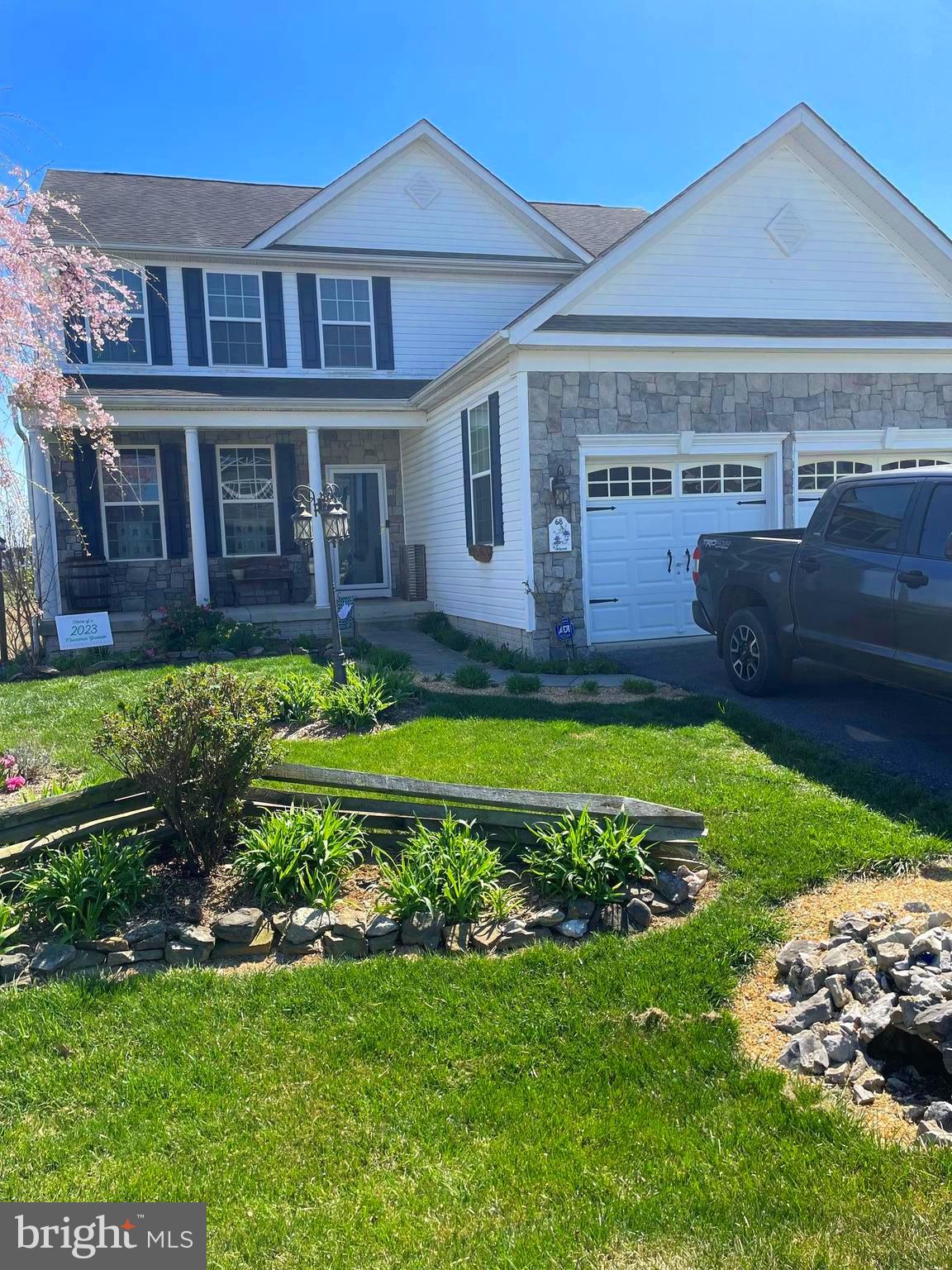 CHANDLERS GLEN - Residential