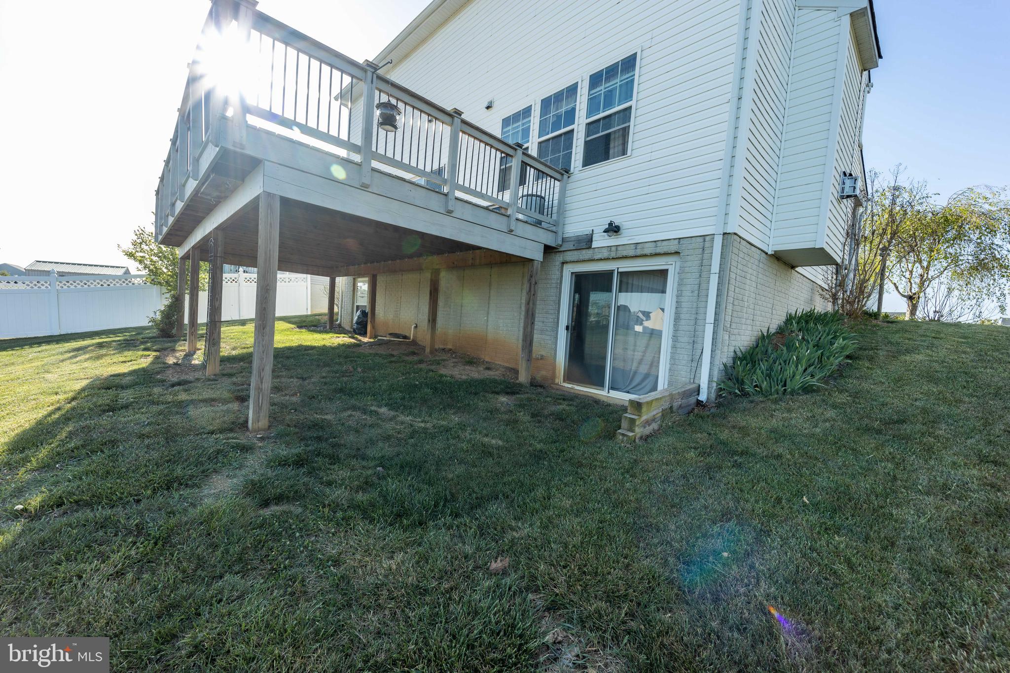 CHANDLERS GLEN - Residential