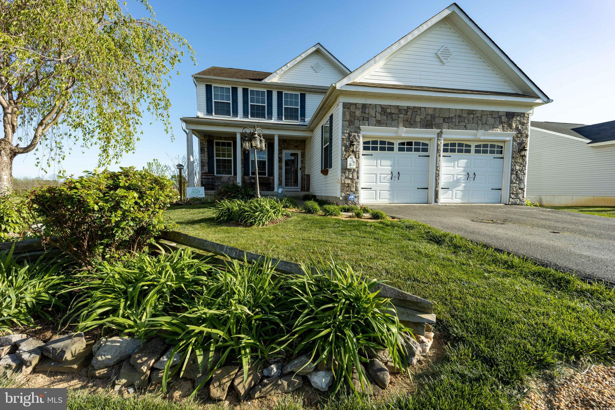 CHANDLERS GLEN - Residential