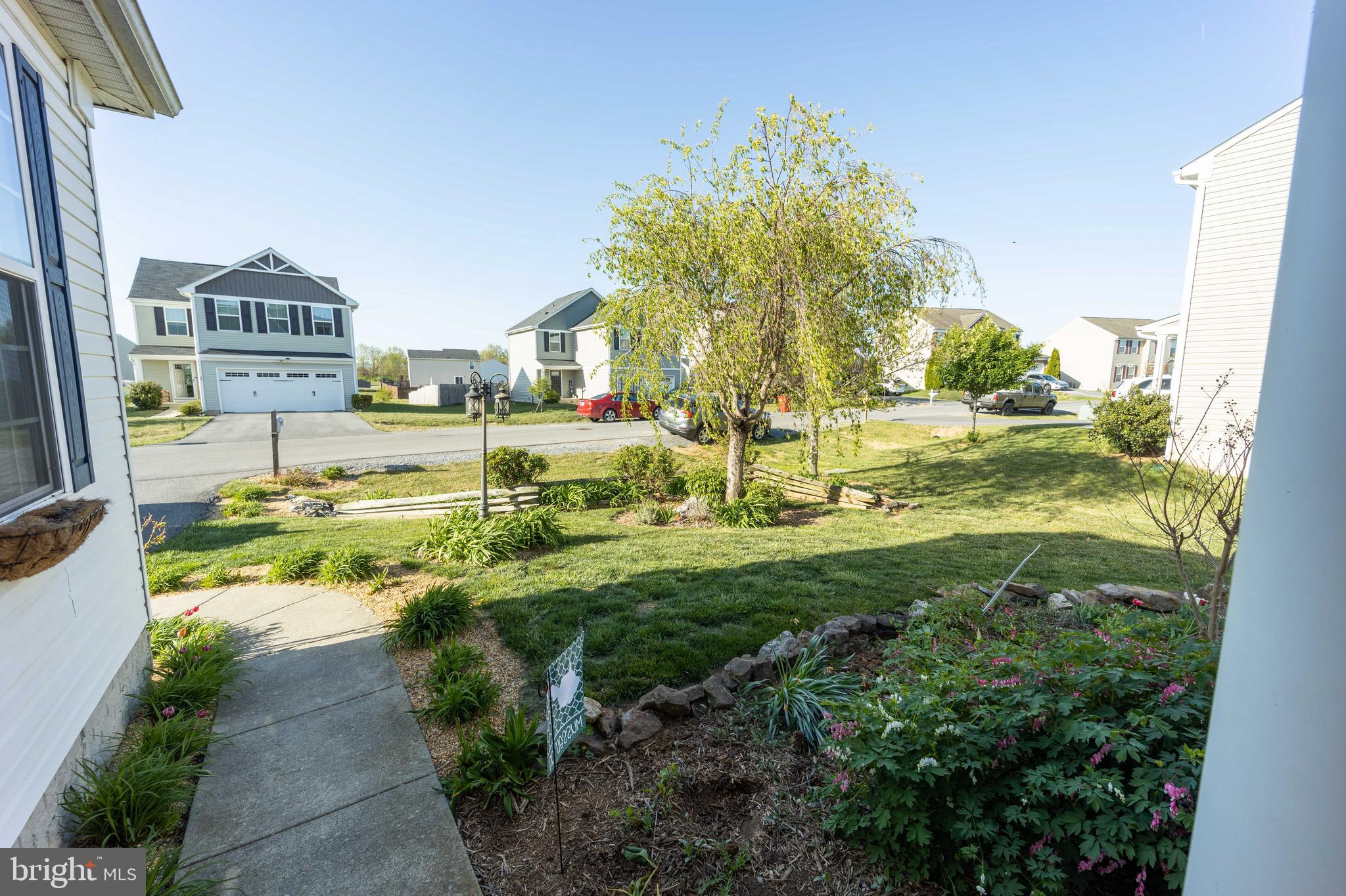 CHANDLERS GLEN - Residential