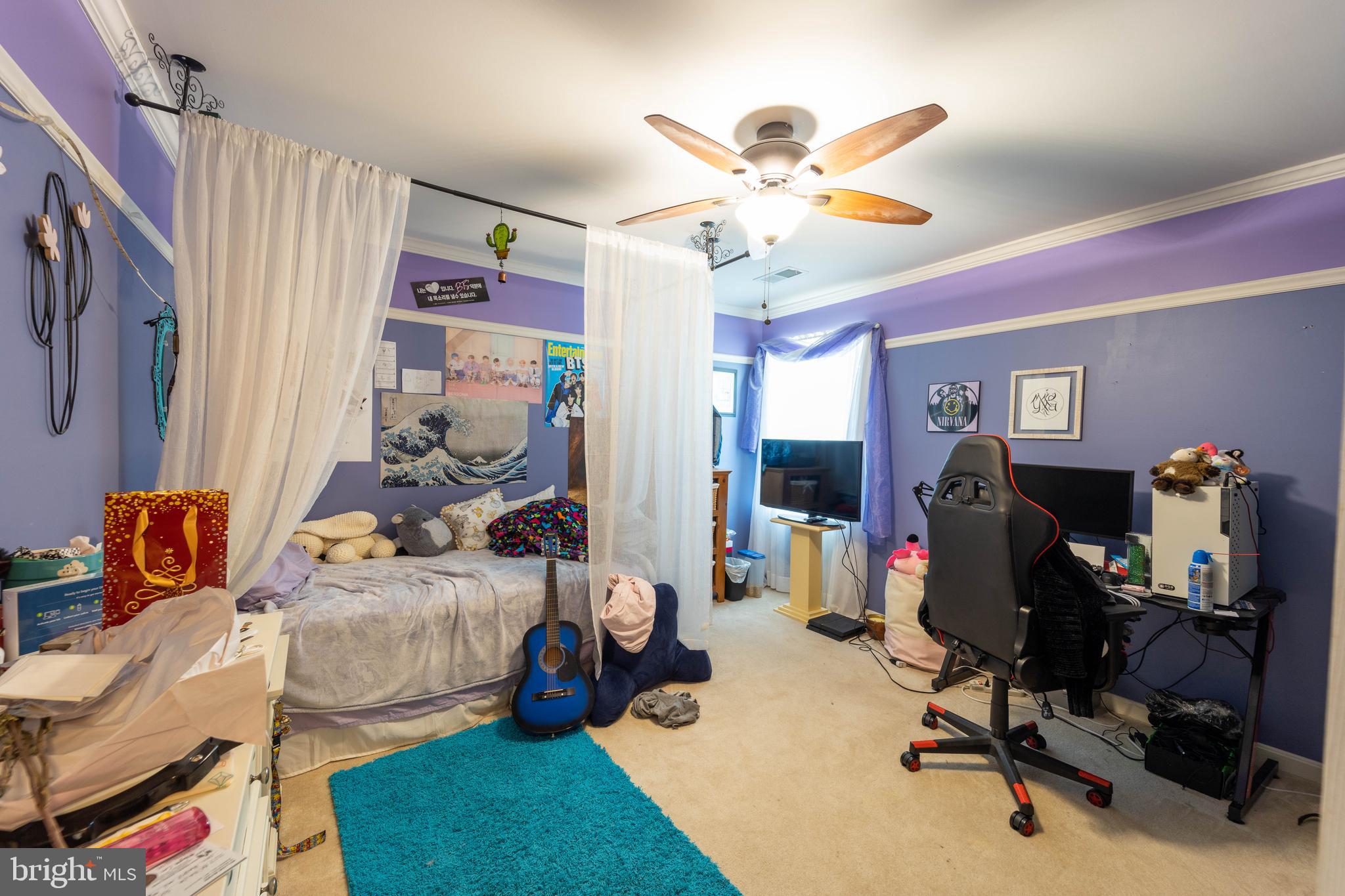 CHANDLERS GLEN - Residential