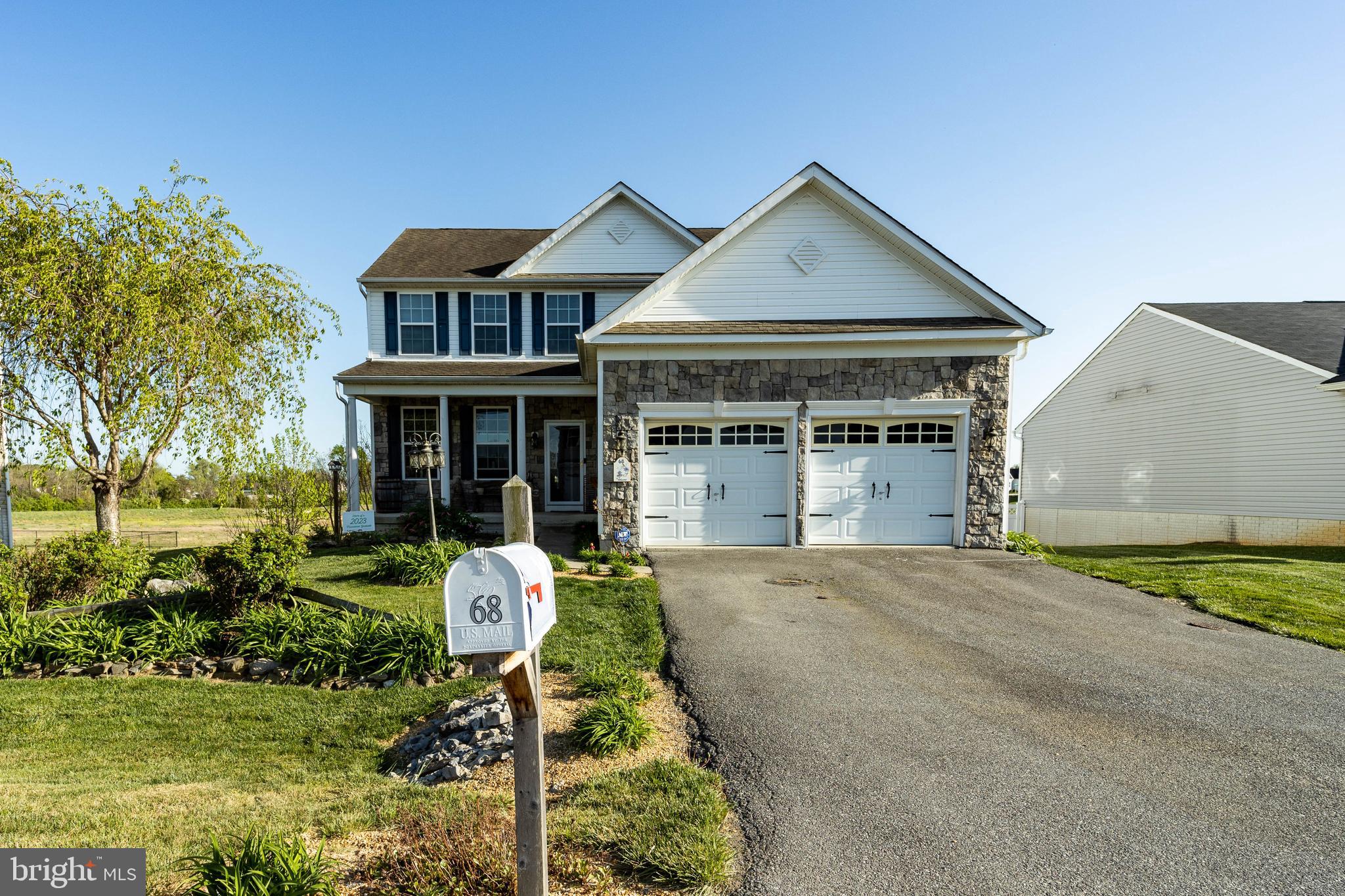 CHANDLERS GLEN - Residential