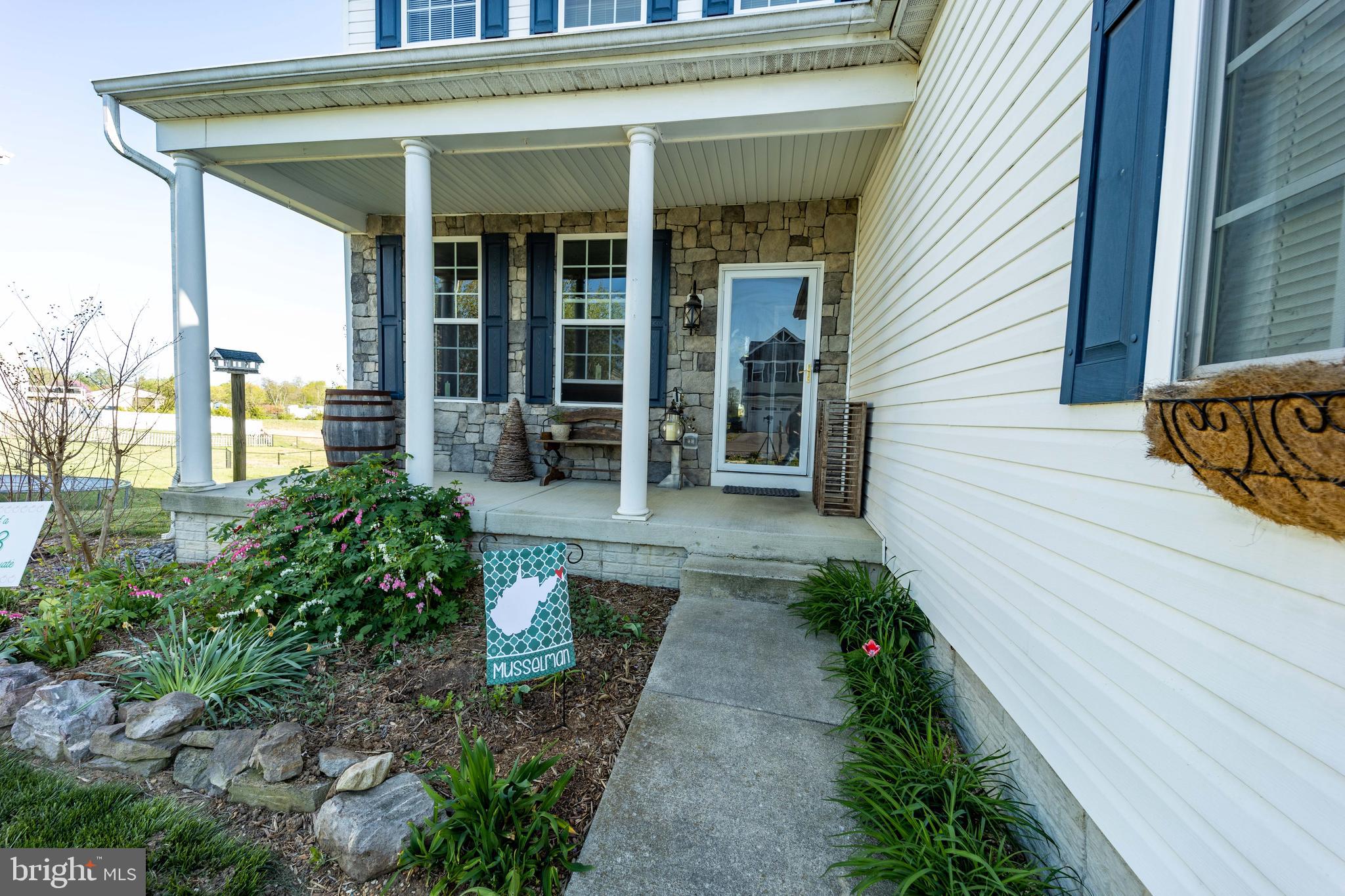 CHANDLERS GLEN - Residential