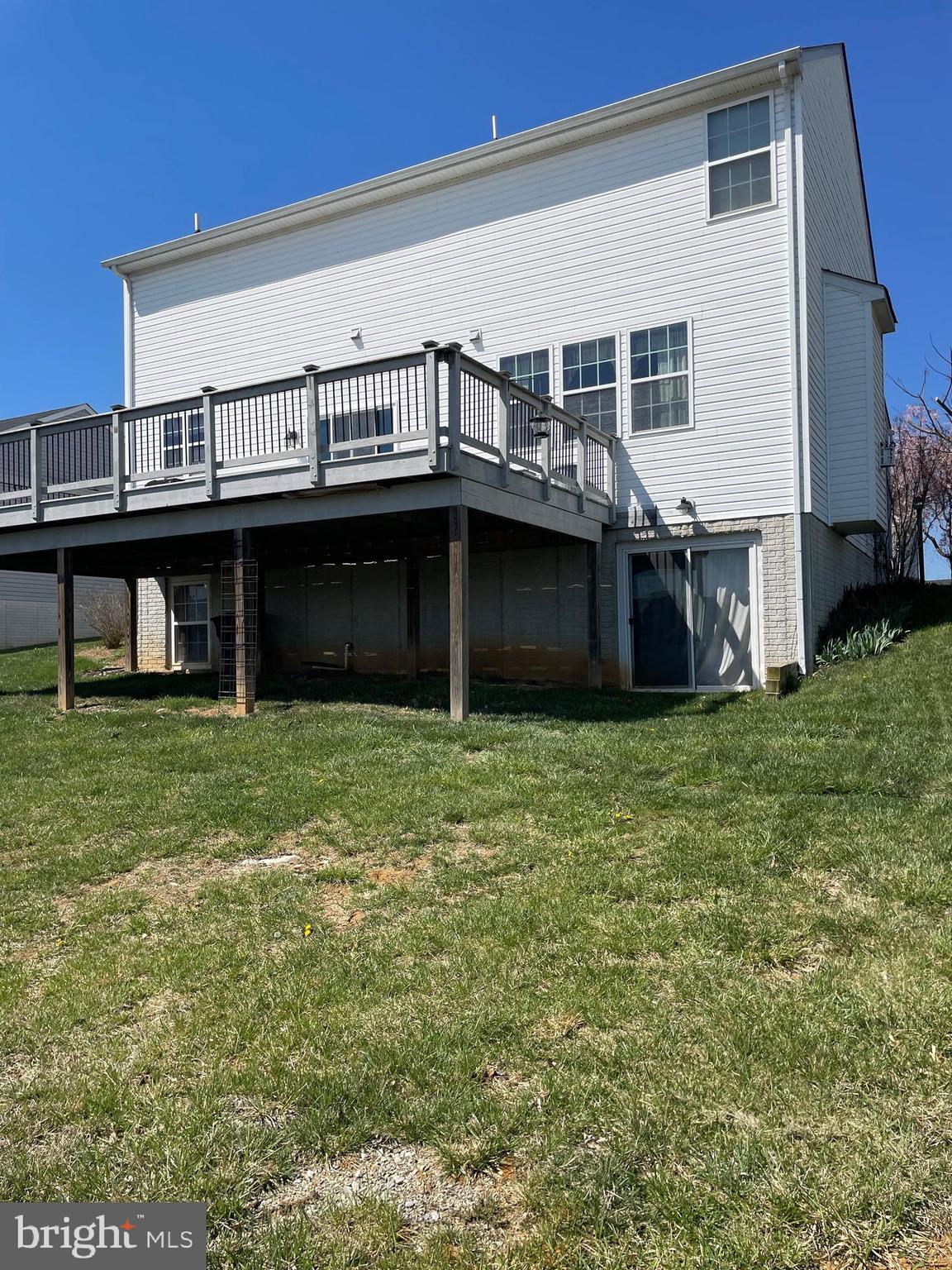 CHANDLERS GLEN - Residential