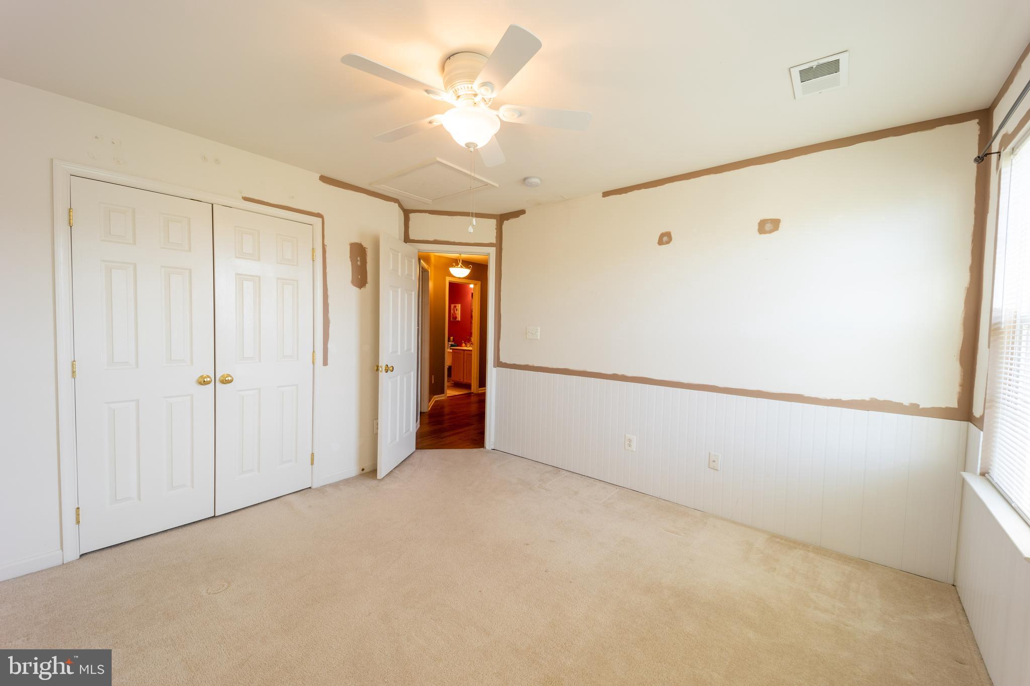 CHANDLERS GLEN - Residential