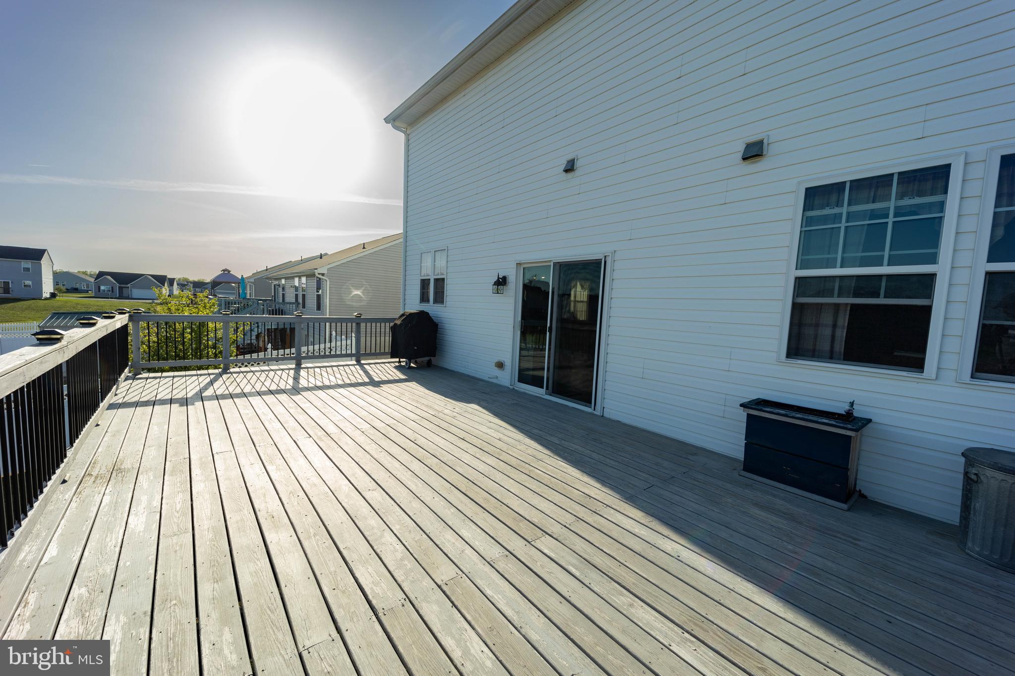 CHANDLERS GLEN - Residential