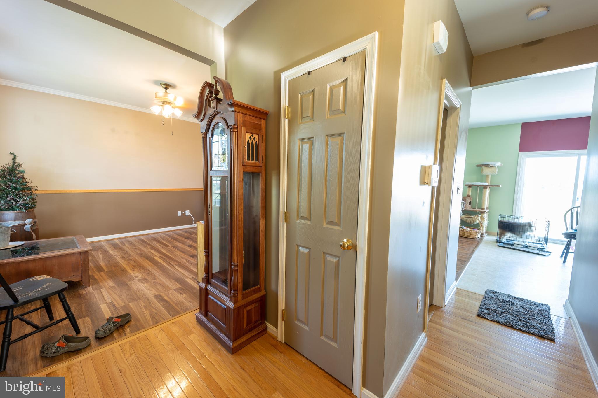 CHANDLERS GLEN - Residential