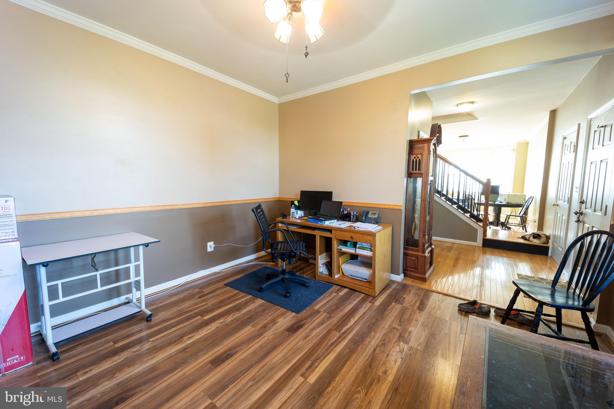 CHANDLERS GLEN - Residential