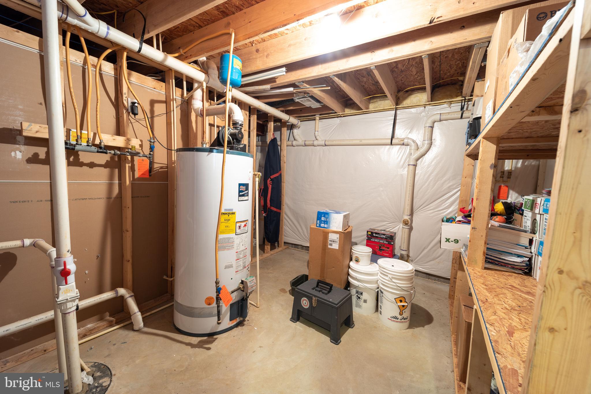 CHANDLERS GLEN - Residential