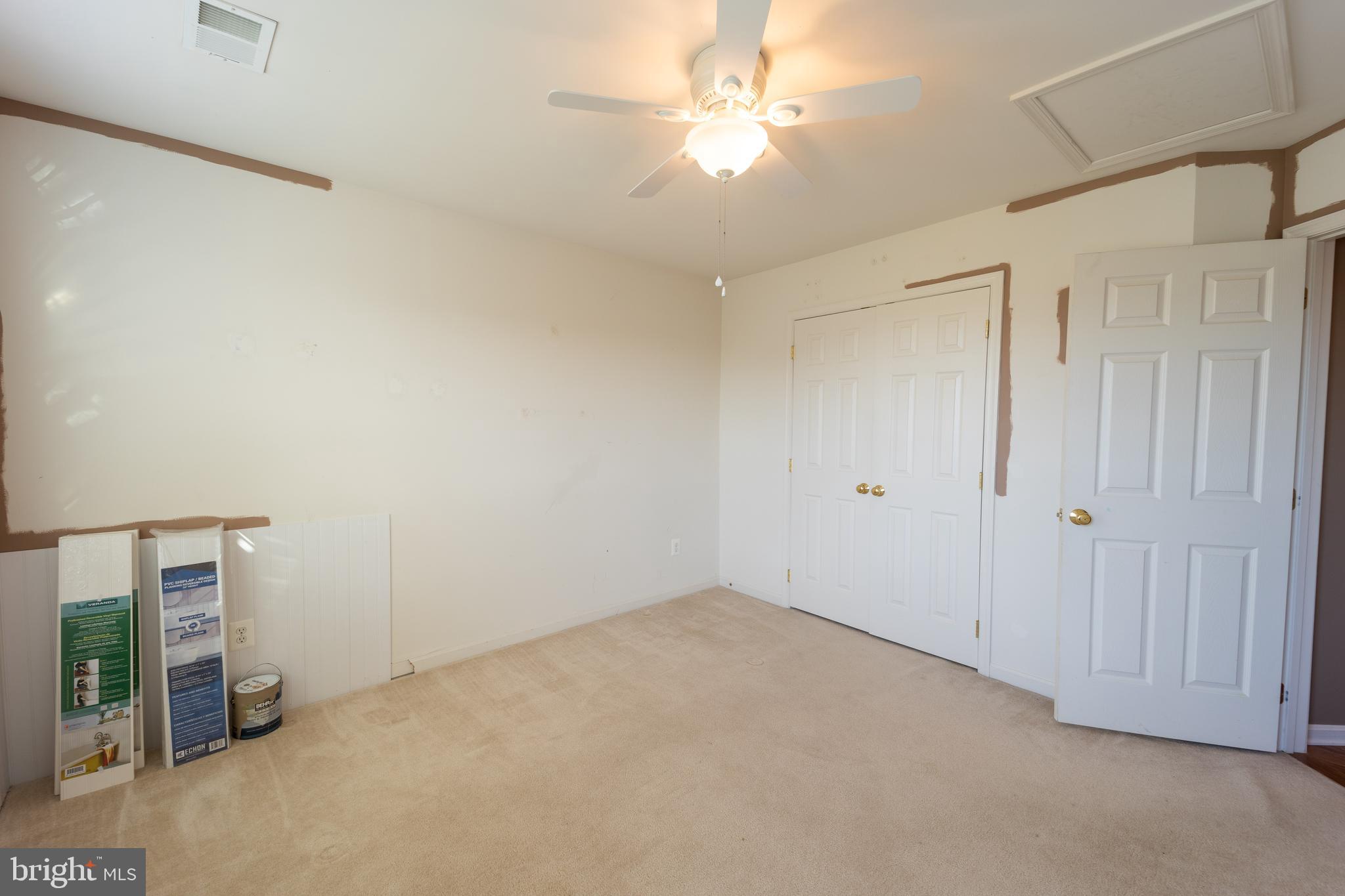 CHANDLERS GLEN - Residential