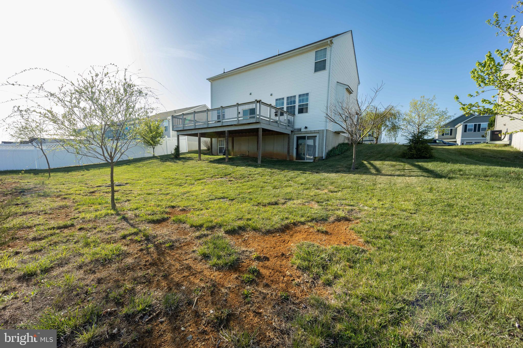 CHANDLERS GLEN - Residential