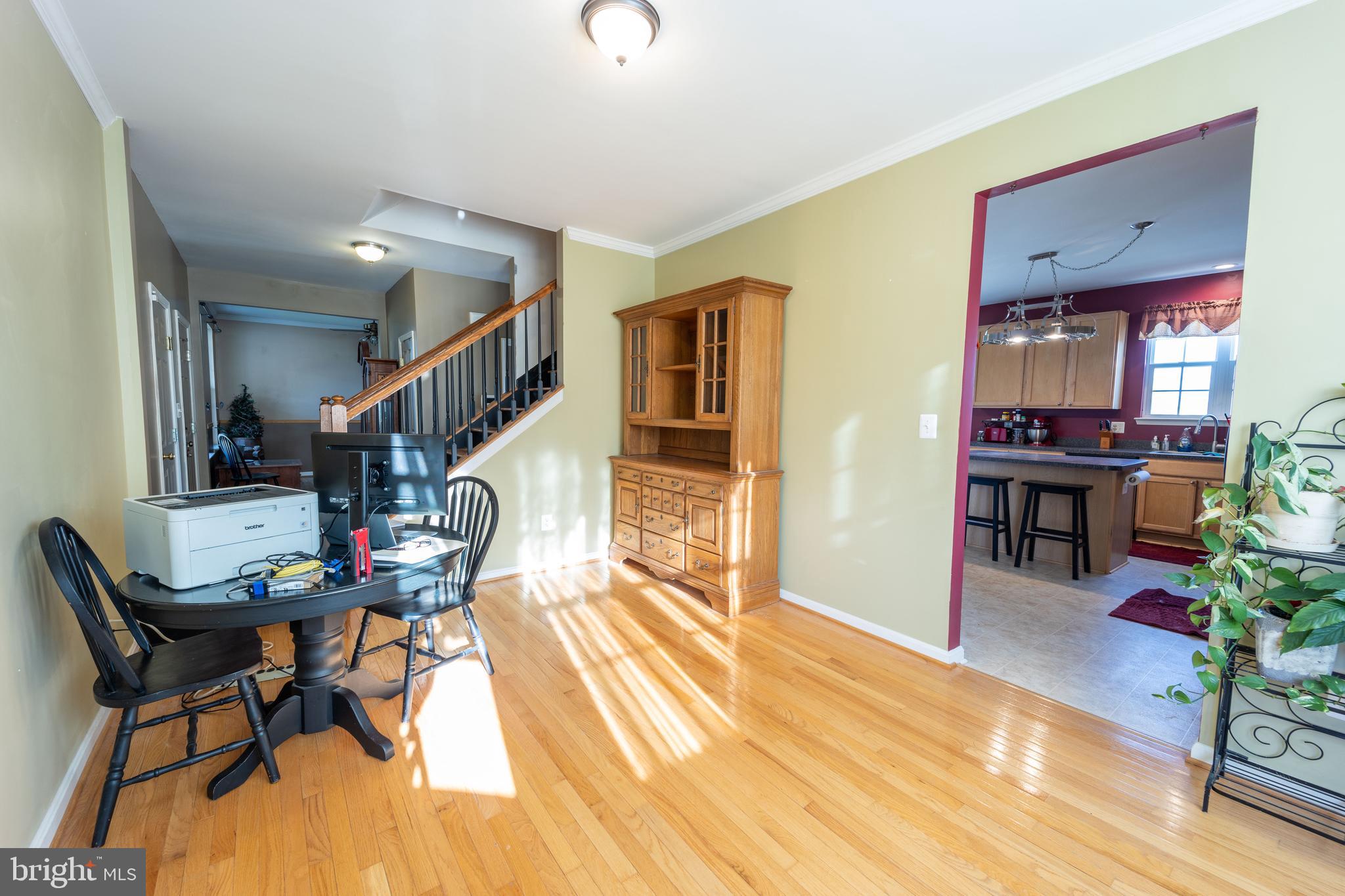 CHANDLERS GLEN - Residential