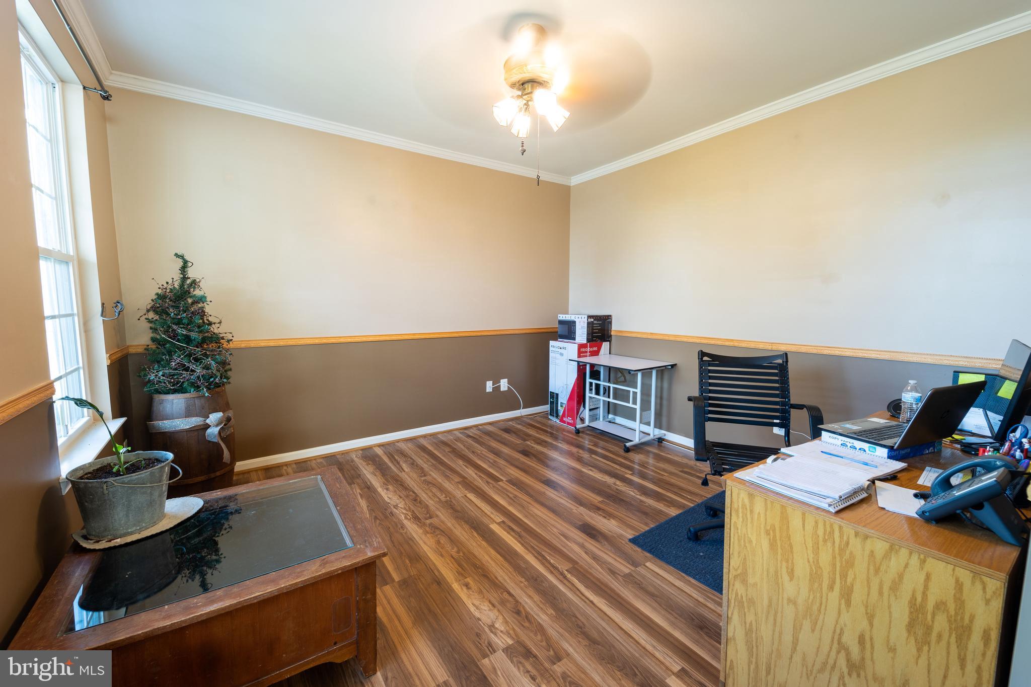 CHANDLERS GLEN - Residential