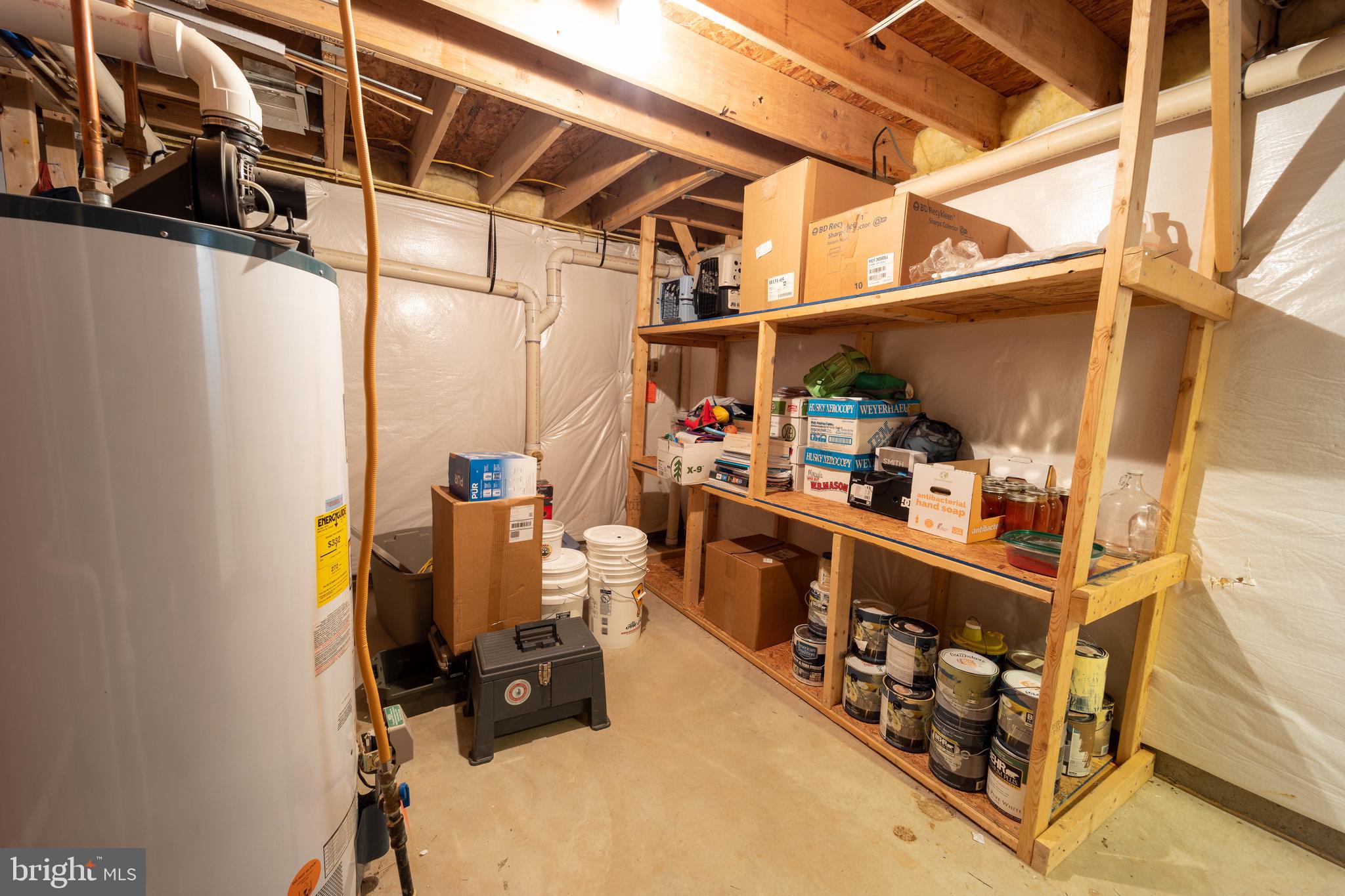 CHANDLERS GLEN - Residential