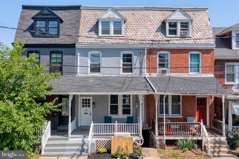 Photo of 245 JACKSON ST, LANCASTER, PA 17603 (MLS # PALA2036760)