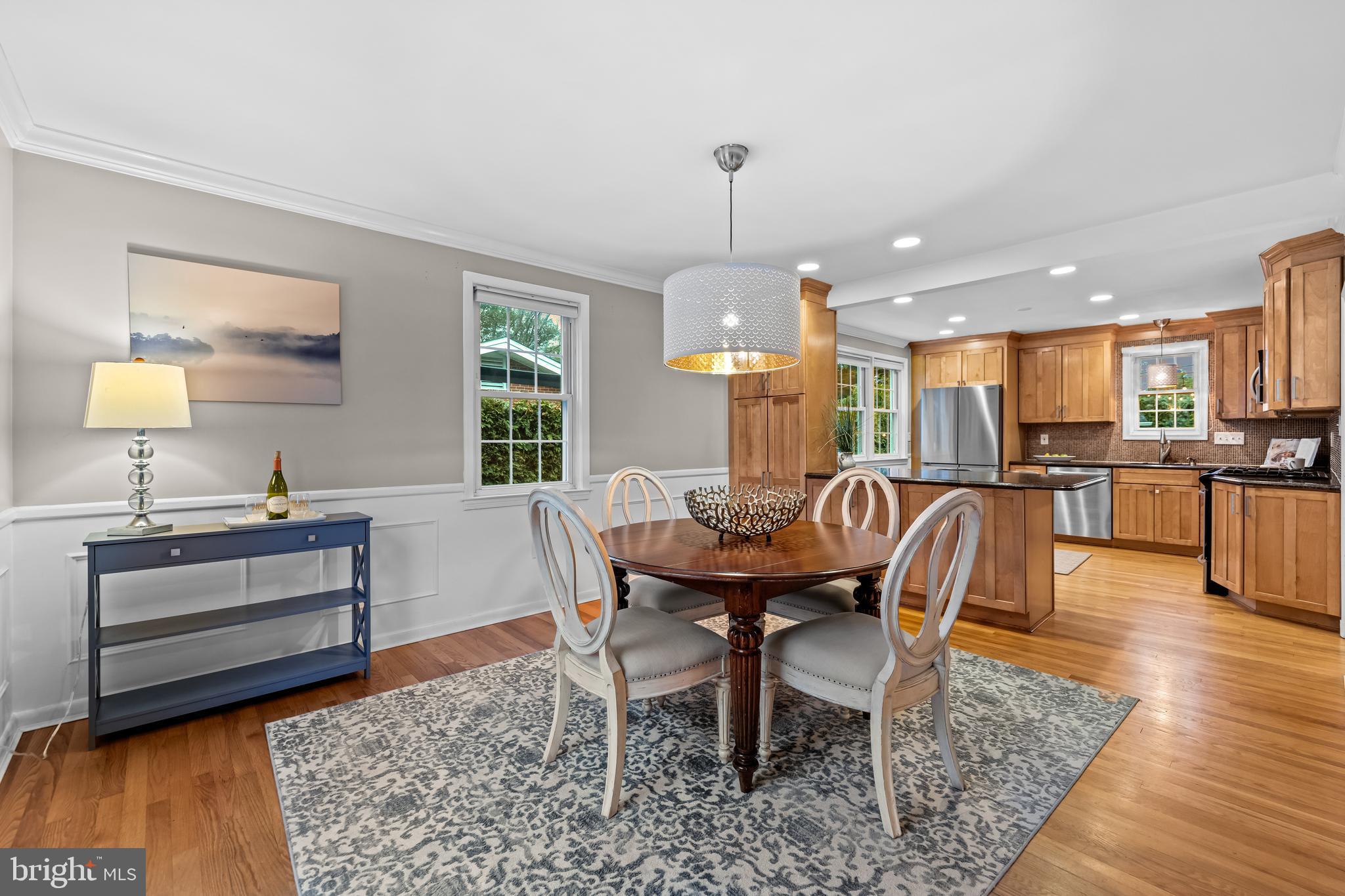 NORTHAMPTON - Residential