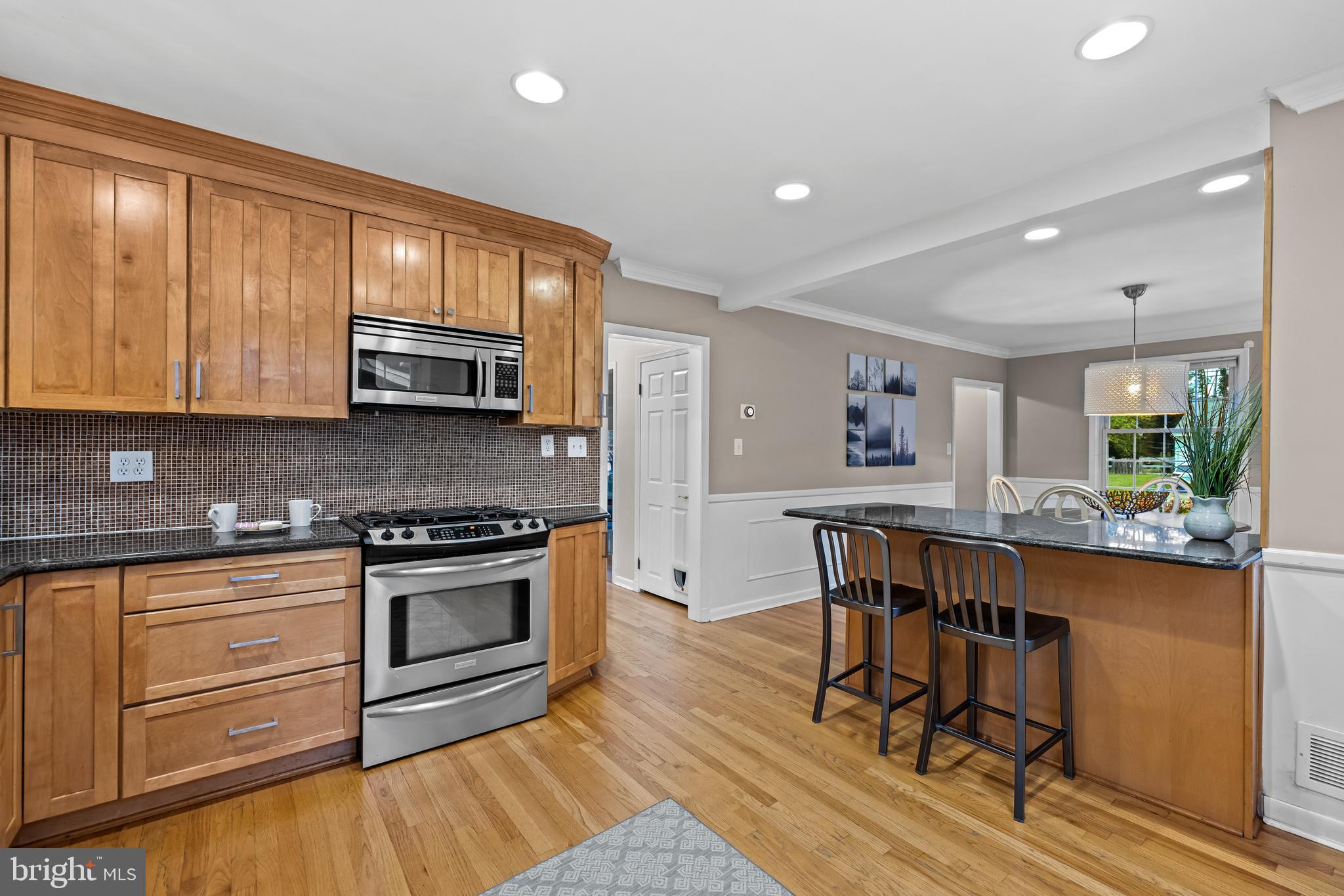 NORTHAMPTON - Residential