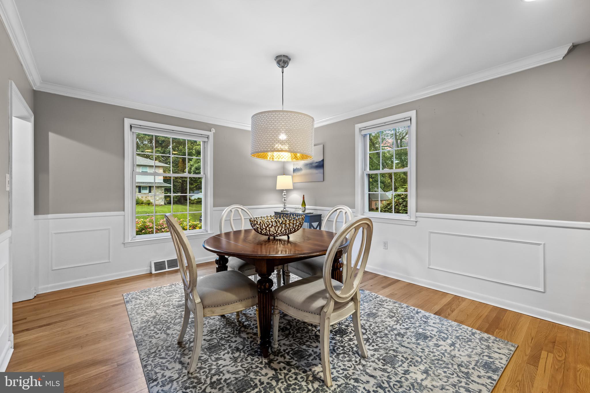 NORTHAMPTON - Residential