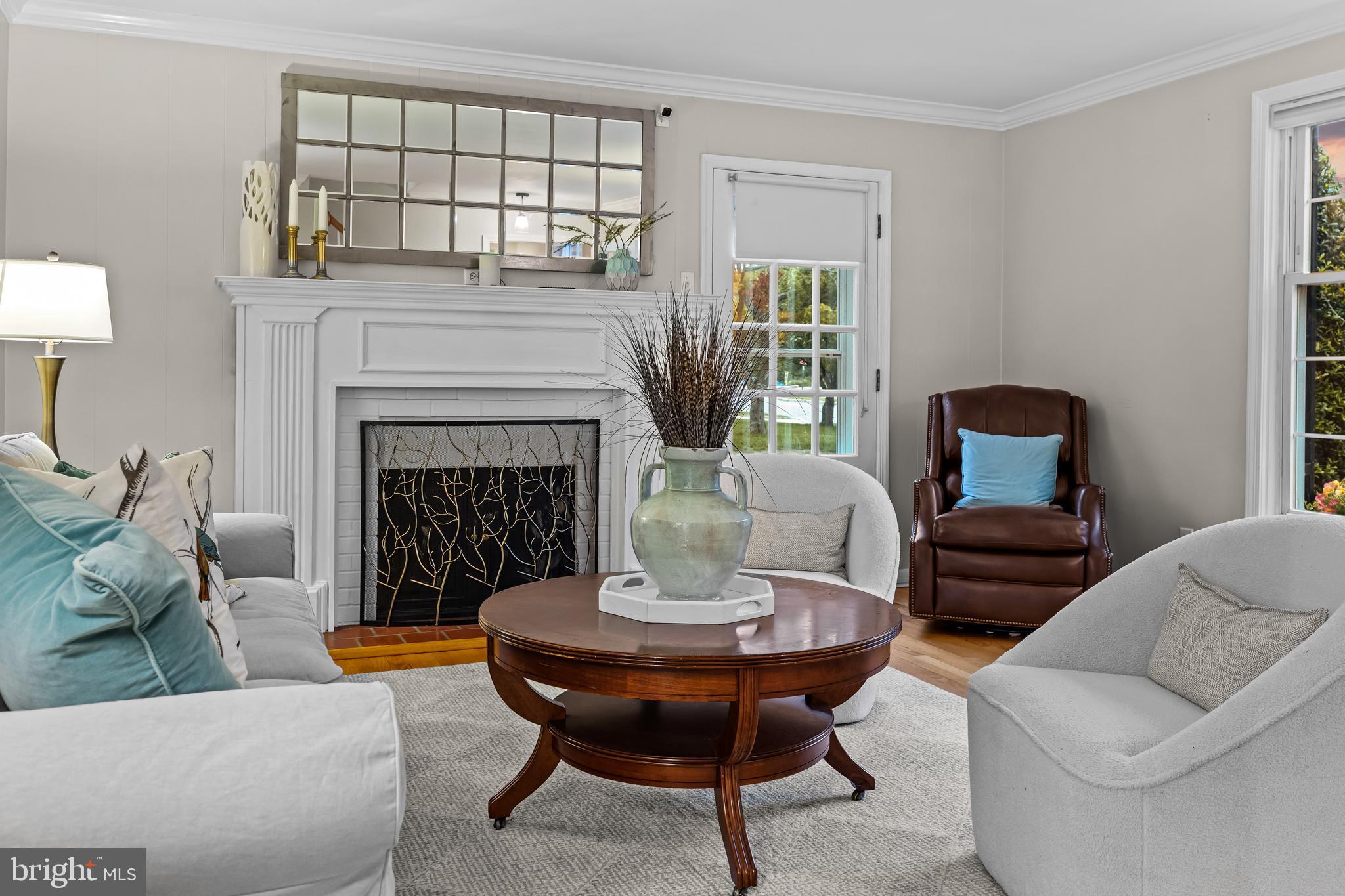 NORTHAMPTON - Residential