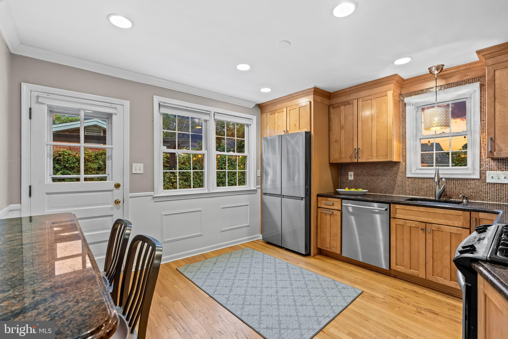 NORTHAMPTON - Residential