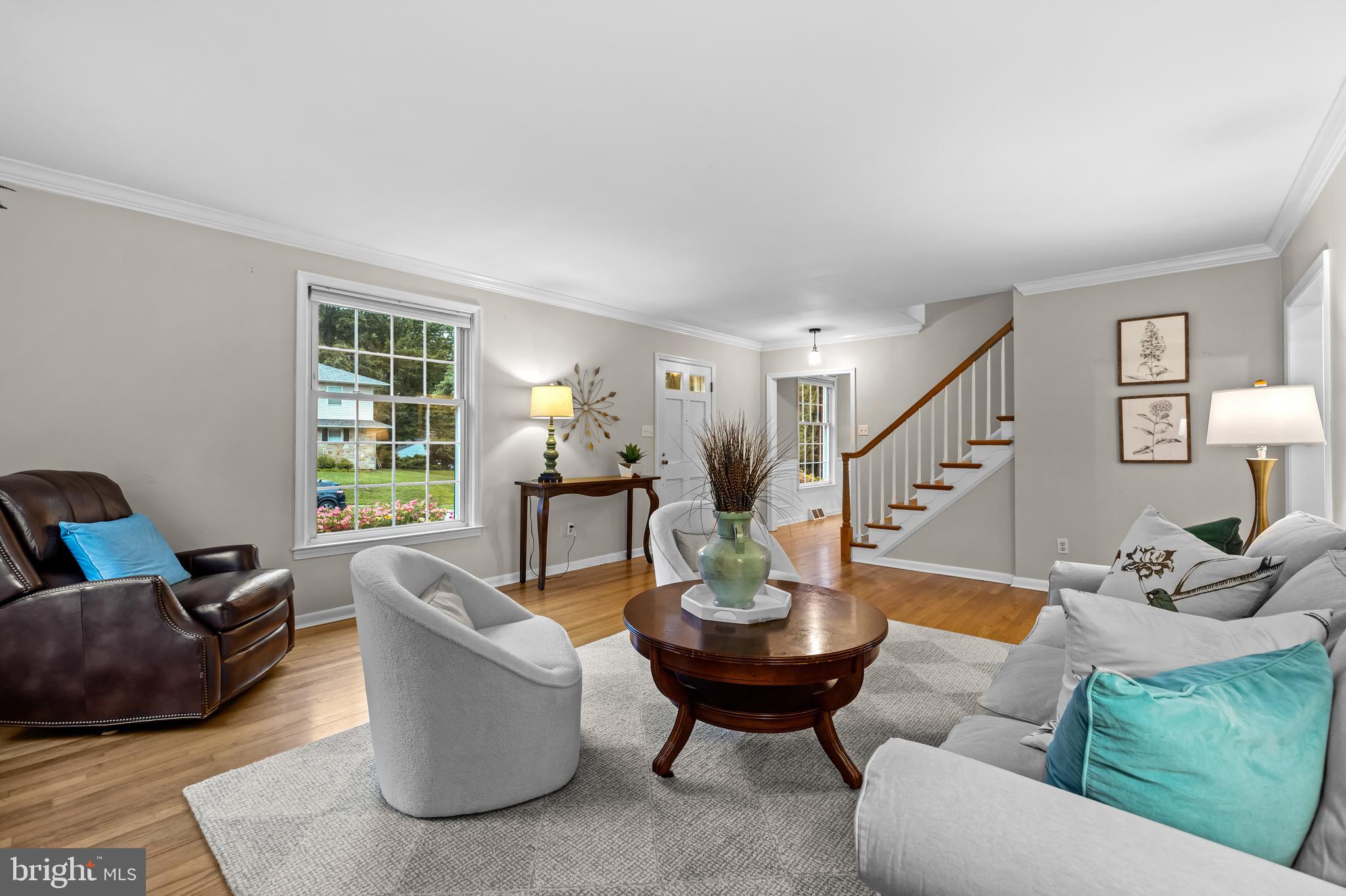 NORTHAMPTON - Residential