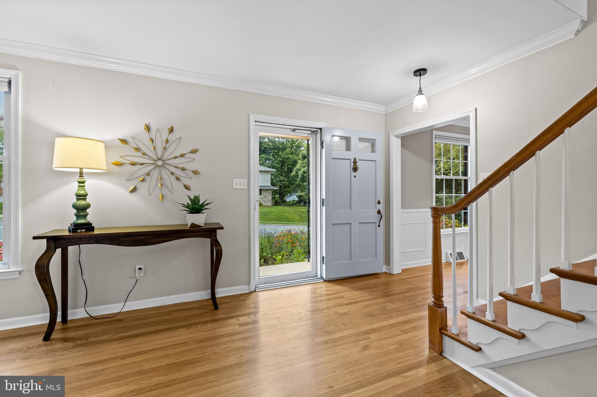 NORTHAMPTON - Residential