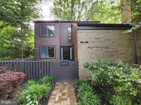 10909 KNIGHTS BRIDGE COURT RESTON VA 20190