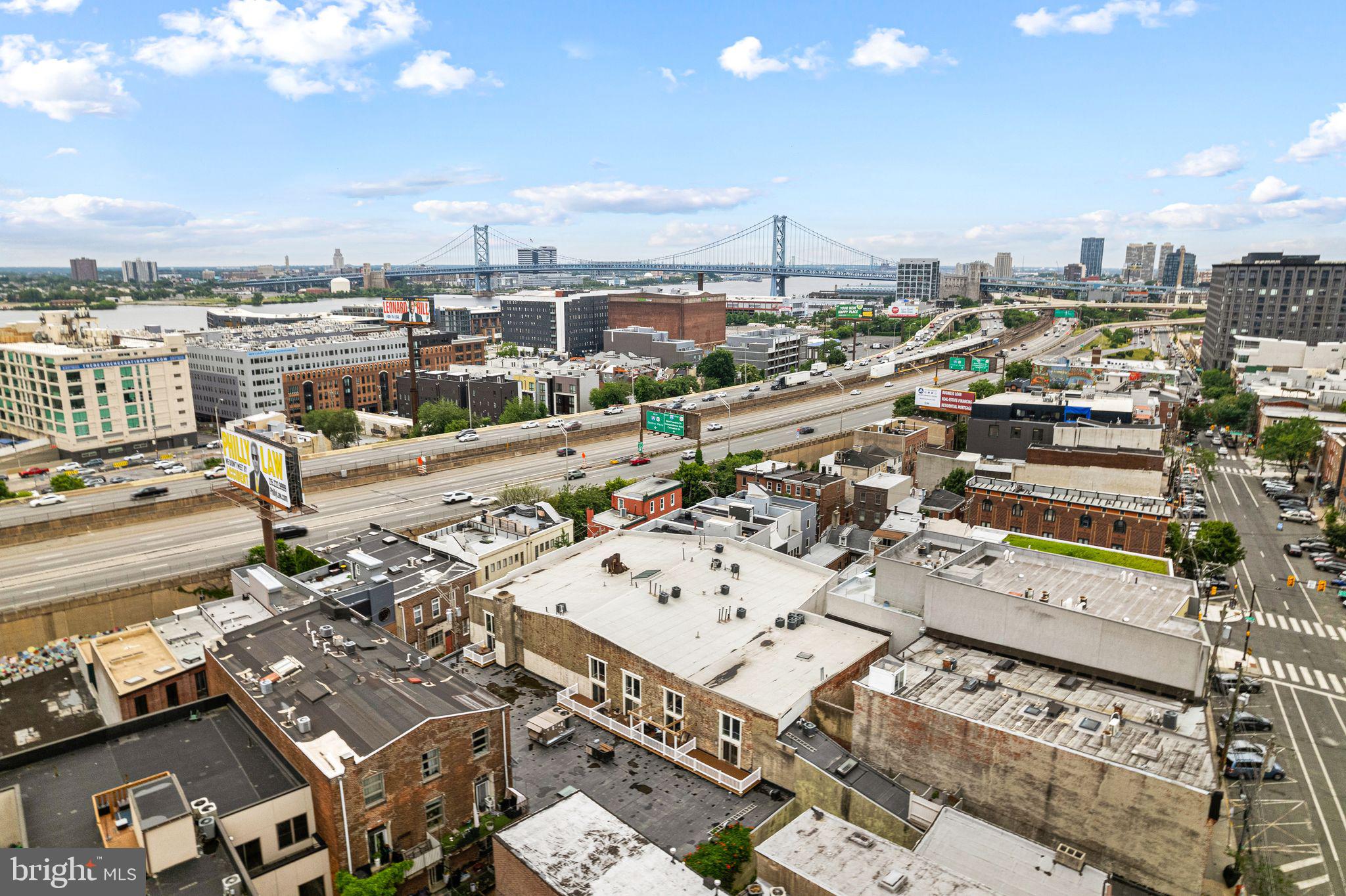 NORTHERN LIBERTIES - Residential