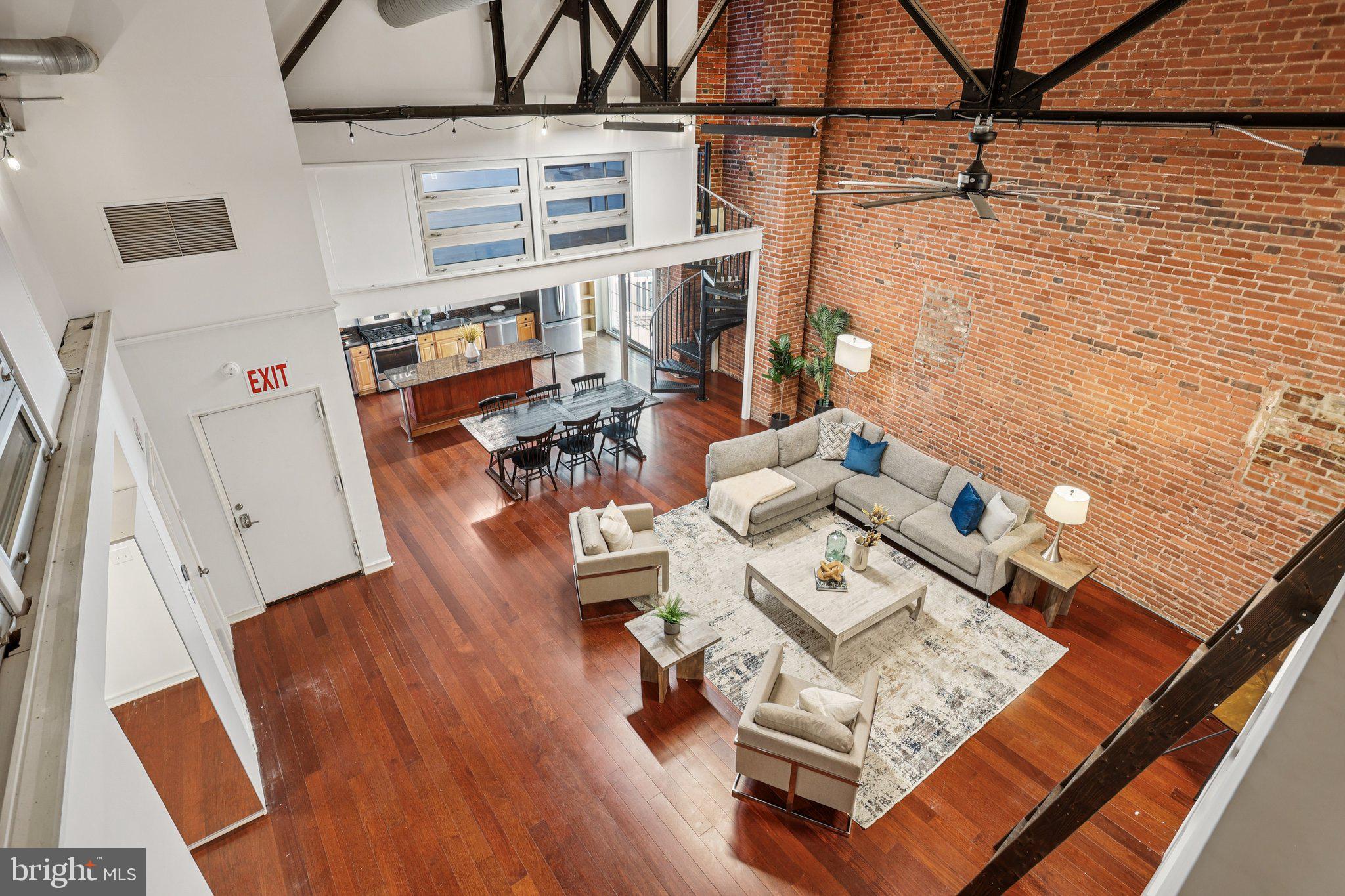 NORTHERN LIBERTIES - Residential