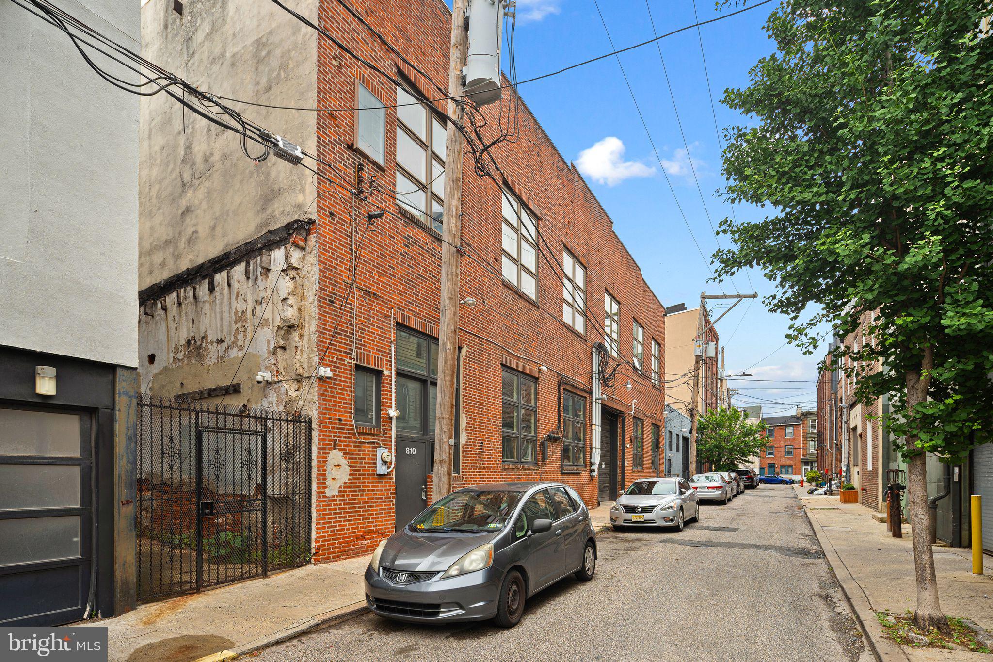 NORTHERN LIBERTIES - Residential