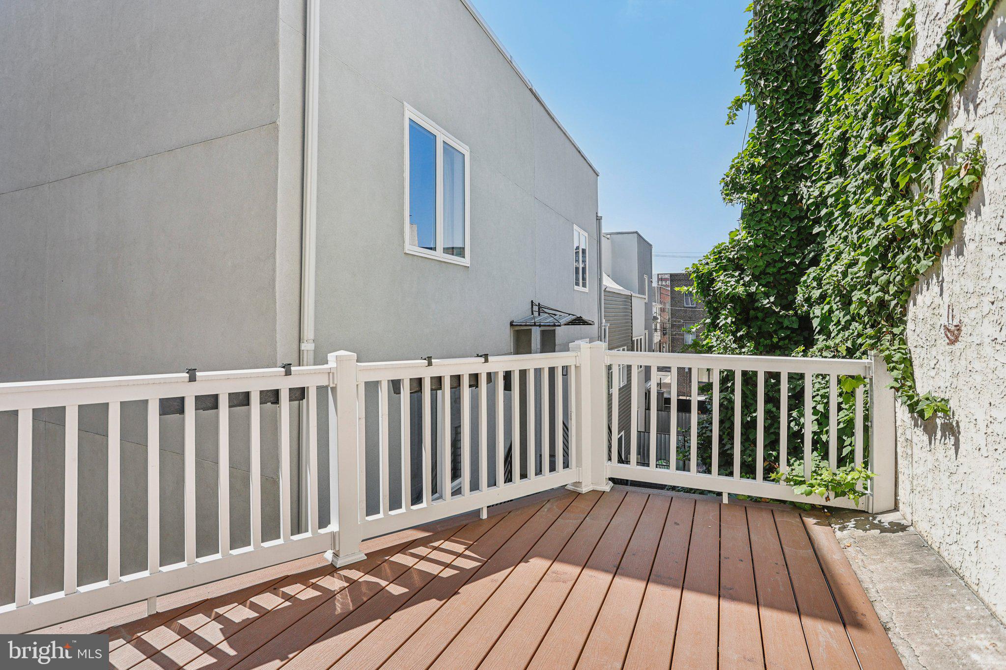 NORTHERN LIBERTIES - Residential