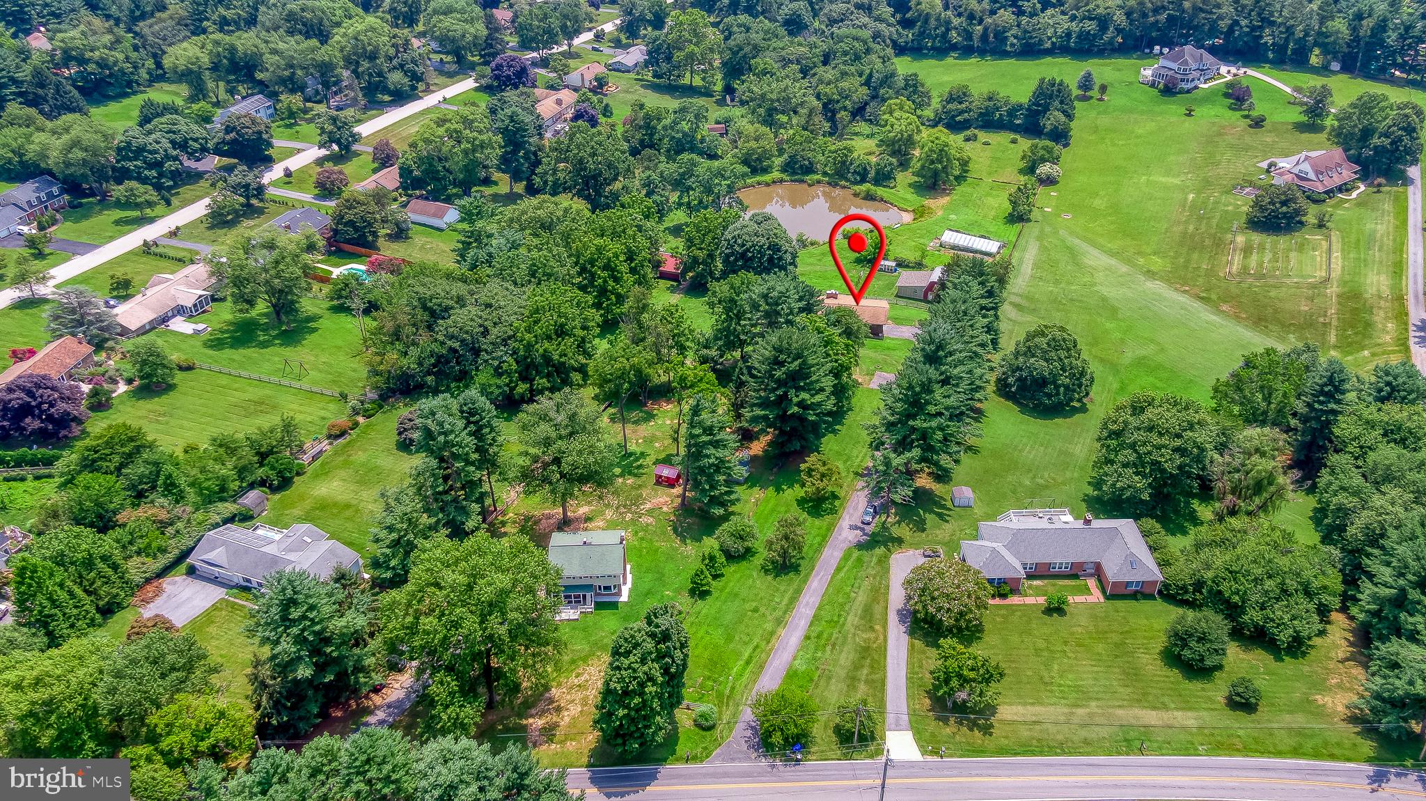 12693 TRIADELPHIA ROAD
