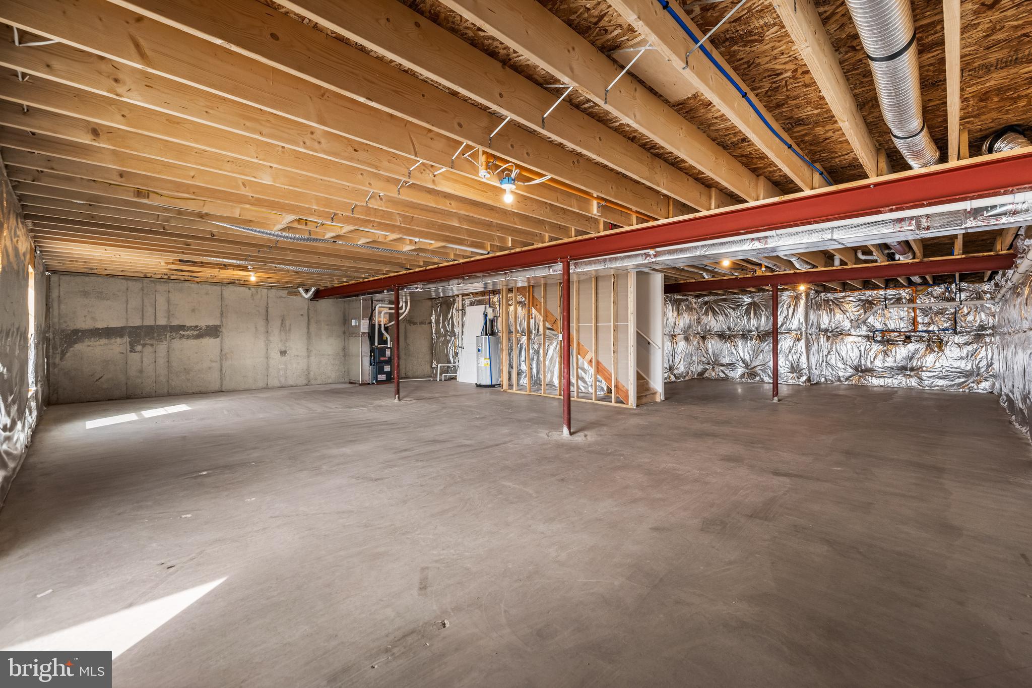 BELMONT RIDGE - Residential