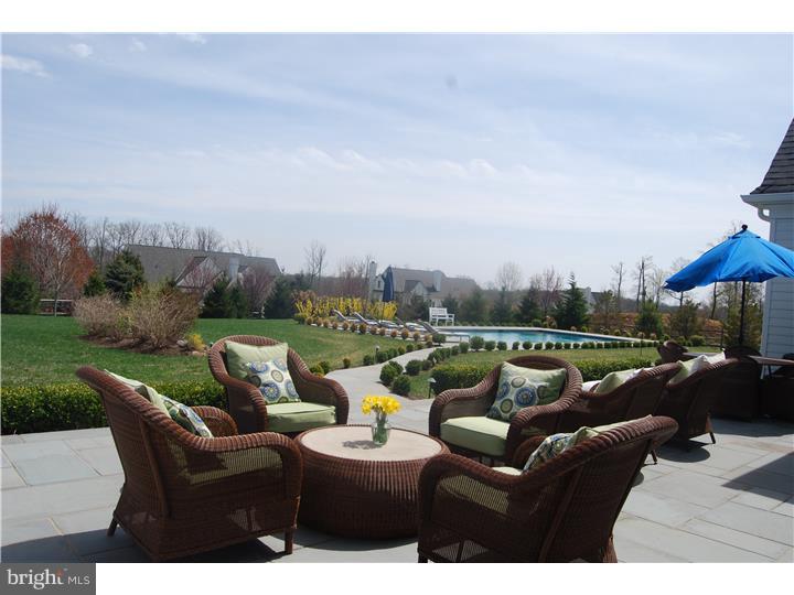 WHITE HORSE - Residential