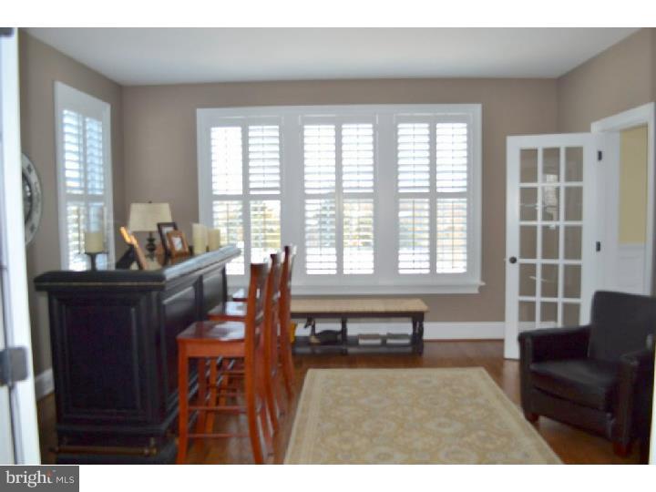 WHITE HORSE - Residential