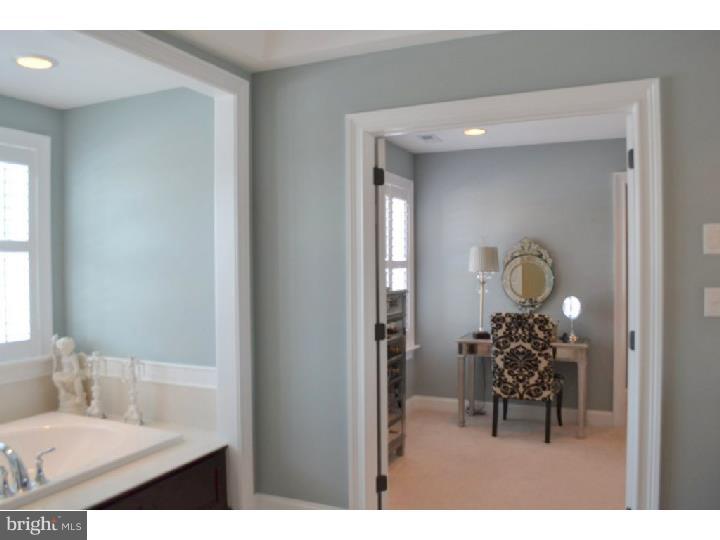 WHITE HORSE - Residential