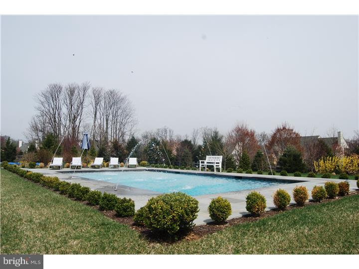 WHITE HORSE - Residential