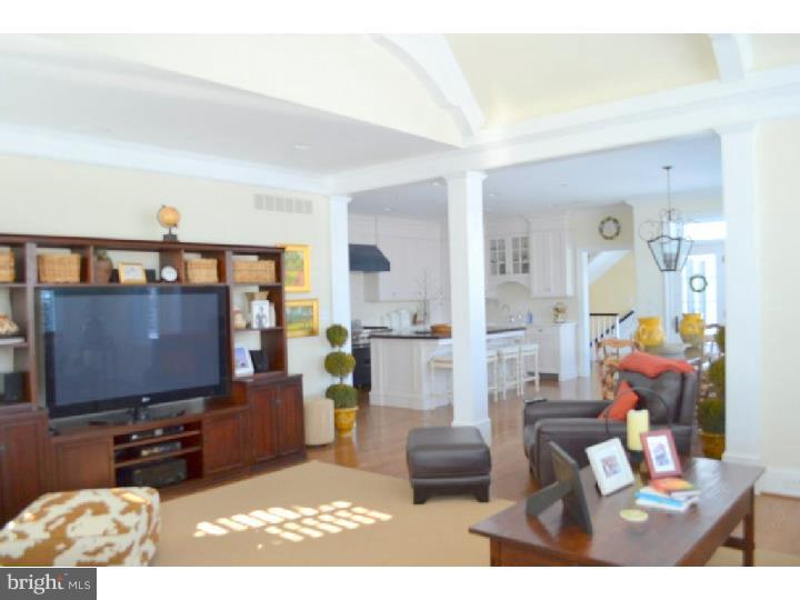 WHITE HORSE - Residential