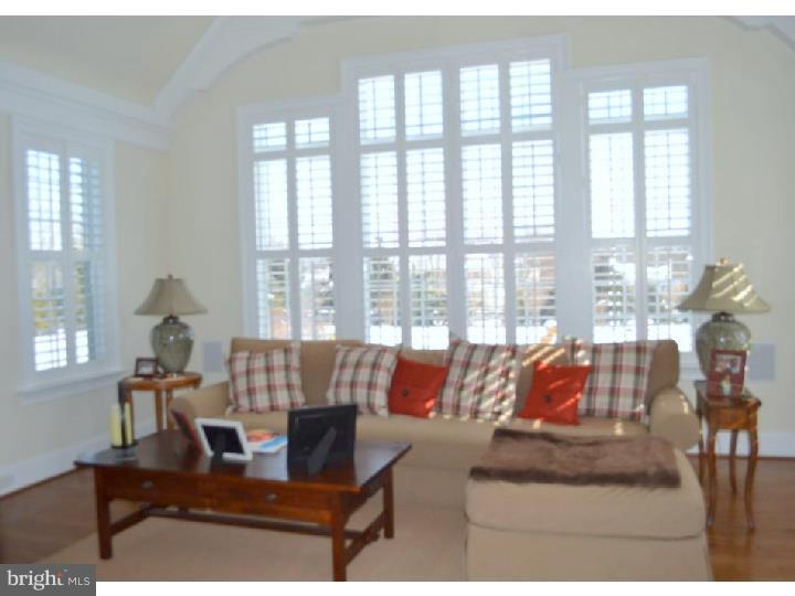 WHITE HORSE - Residential