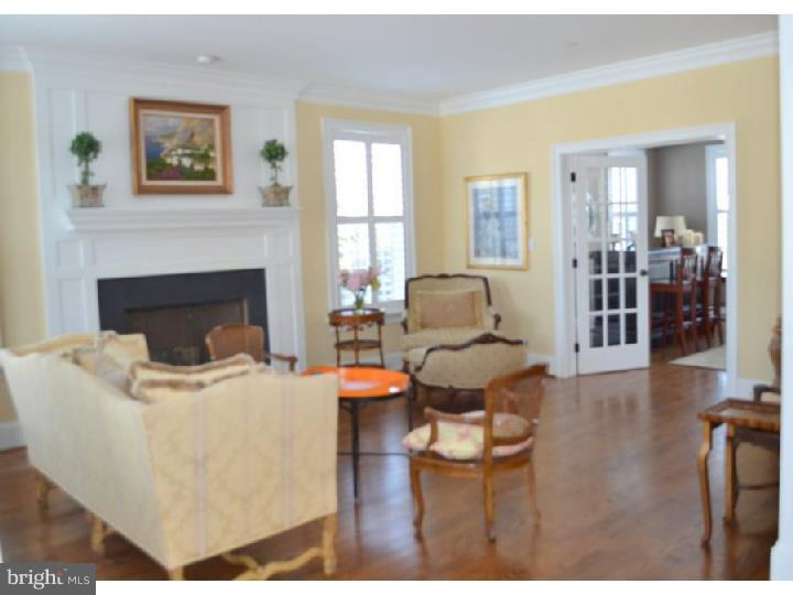 WHITE HORSE - Residential