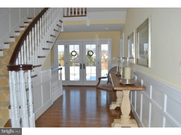 WHITE HORSE - Residential