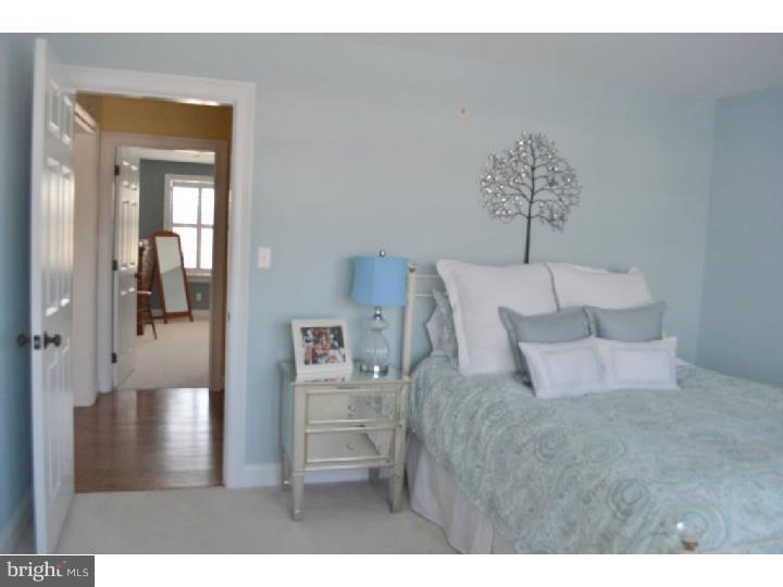 WHITE HORSE - Residential