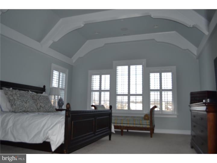 WHITE HORSE - Residential