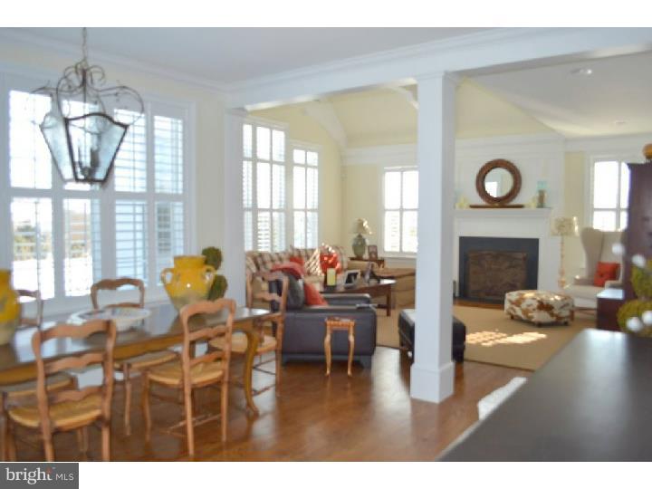 WHITE HORSE - Residential