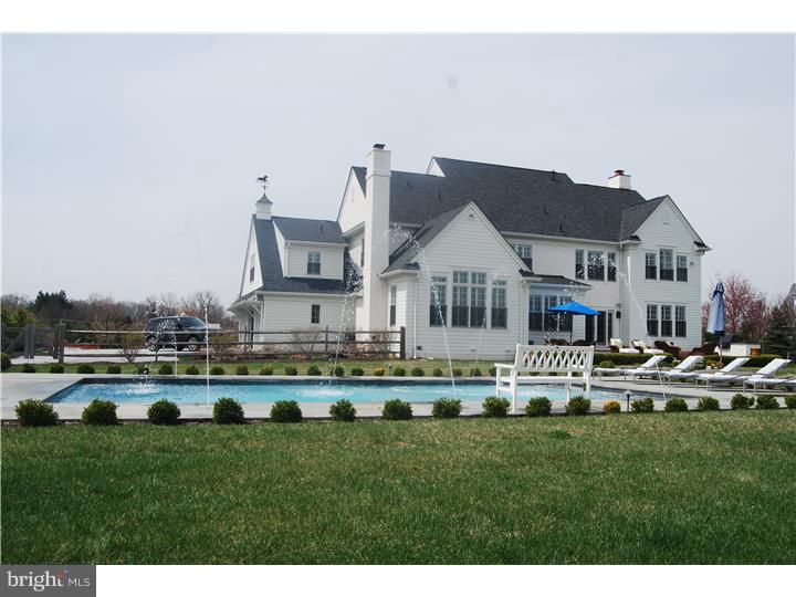 WHITE HORSE - Residential