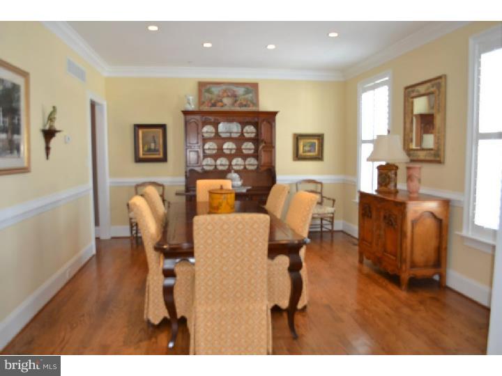 WHITE HORSE - Residential