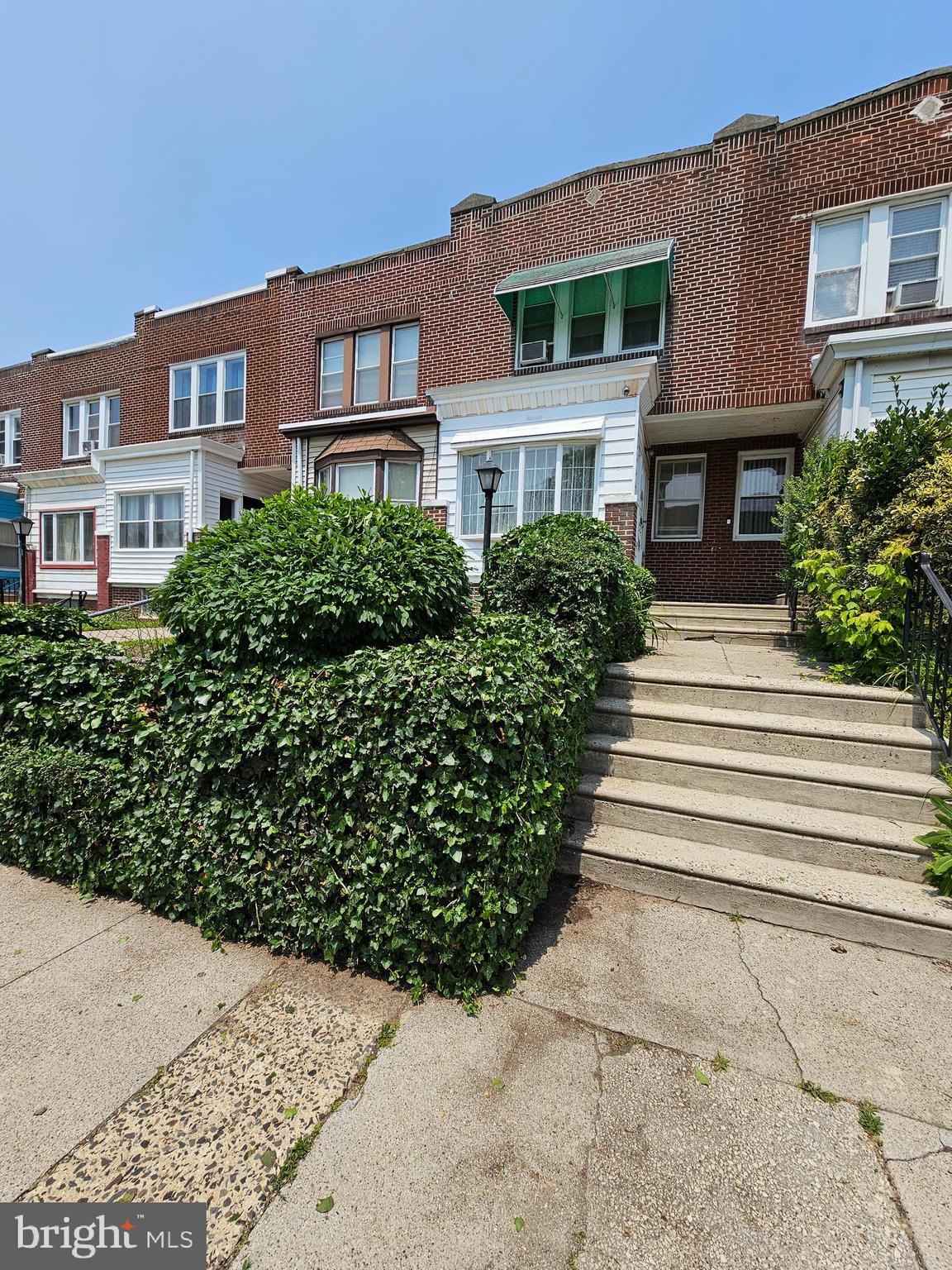 OLNEY - Residential