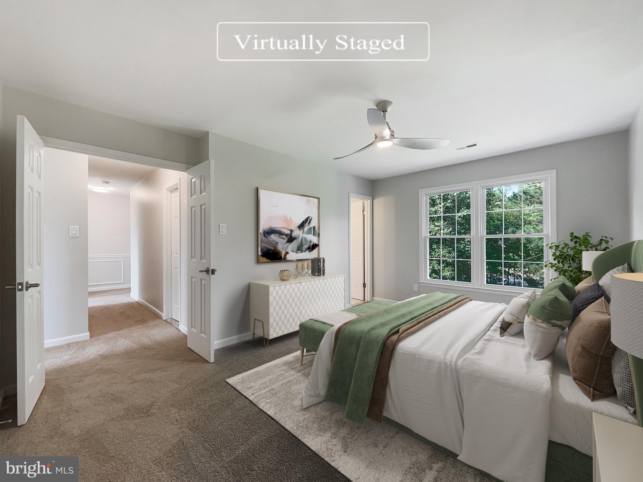 COUNTRY CLUB MANOR - Residential