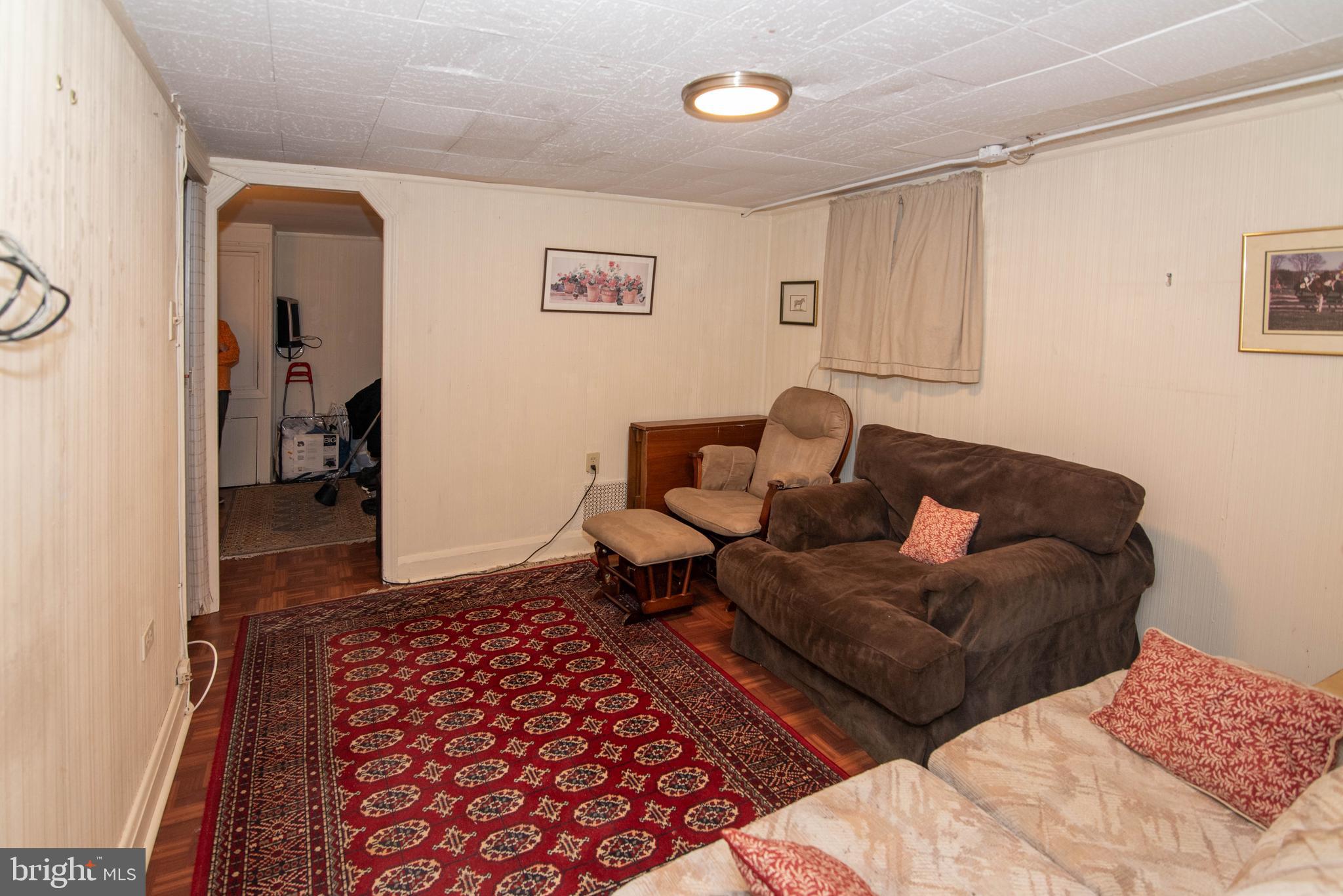 CEDARCROFT HISTORIC DISTRICT - Residential