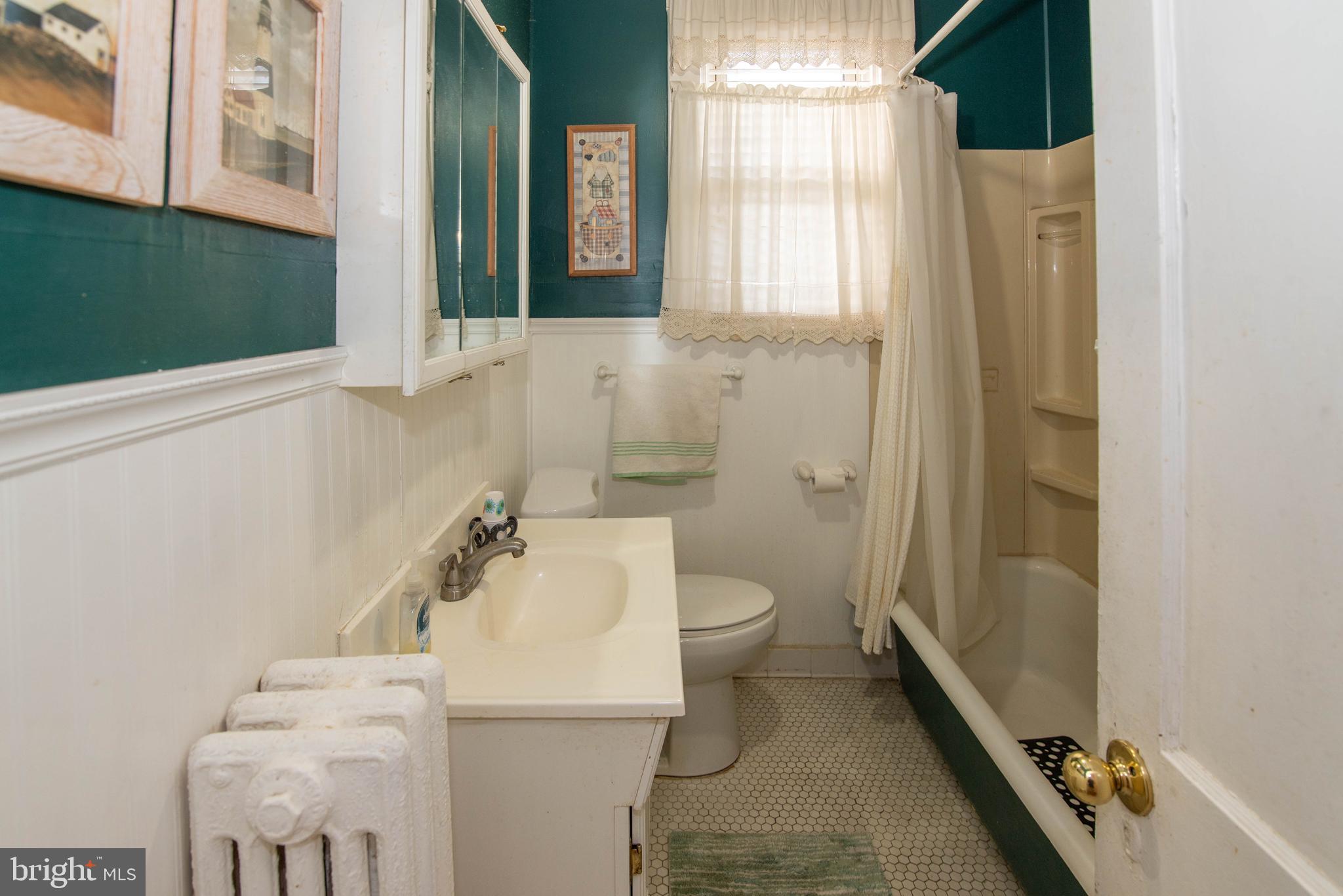 CEDARCROFT HISTORIC DISTRICT - Residential